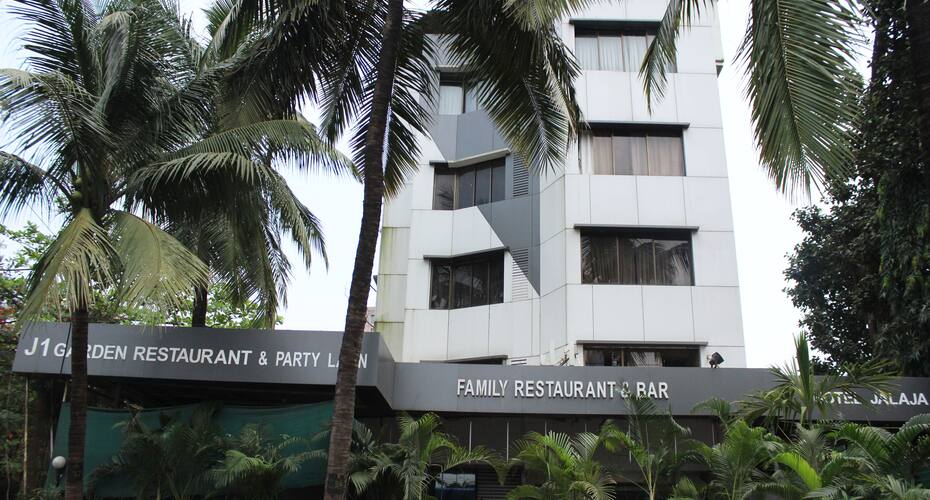 Hotel Jalaja Heritage, Thane 2